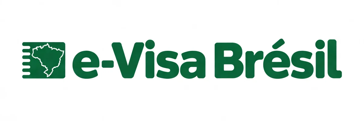 Guide e-Visa Brésil Logo